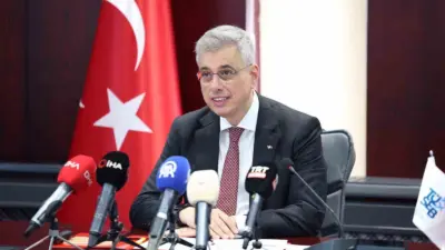 Sağlık Bakanı Kemal Memişoğlu, “ODTÜ gibi bilim yuvalarımızın desteğiyle de