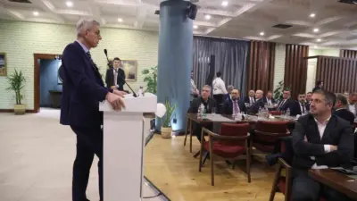 Sağlık Bakanı Kemal Memişoğlu, “Yerli üretimi desteklemeye devam edeceğiz. Yerli