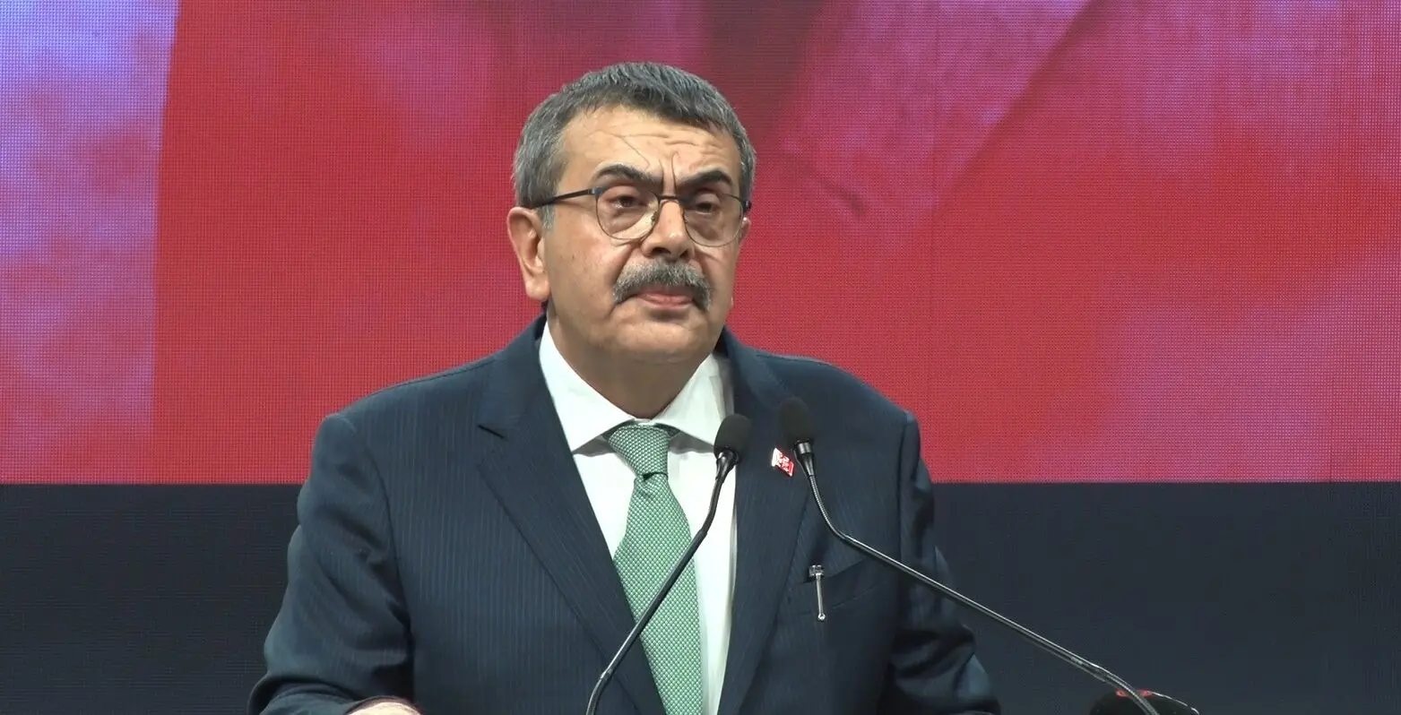 Milli Eğitim Bakanı Yusuf Tekin, 12 Mart İstiklal Marşı’nın Kabulü