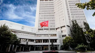 Dışişleri Bakanlığı, İsrail’in Lübnan’a yönelik kara harekatı hazırlıklarını kınayarak, Netanyahu