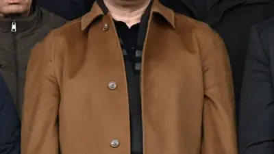 Milliyetçi Hareket Partisi Kayseri Milletvekili Baki Ersoy, yurt dışında yükseköğrenim