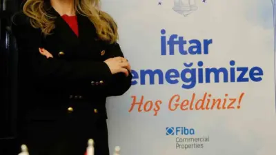 İnegöl AVM, Ramazan ayının birlik ve dayanışma atmosferini pekiştirmek amacıyla