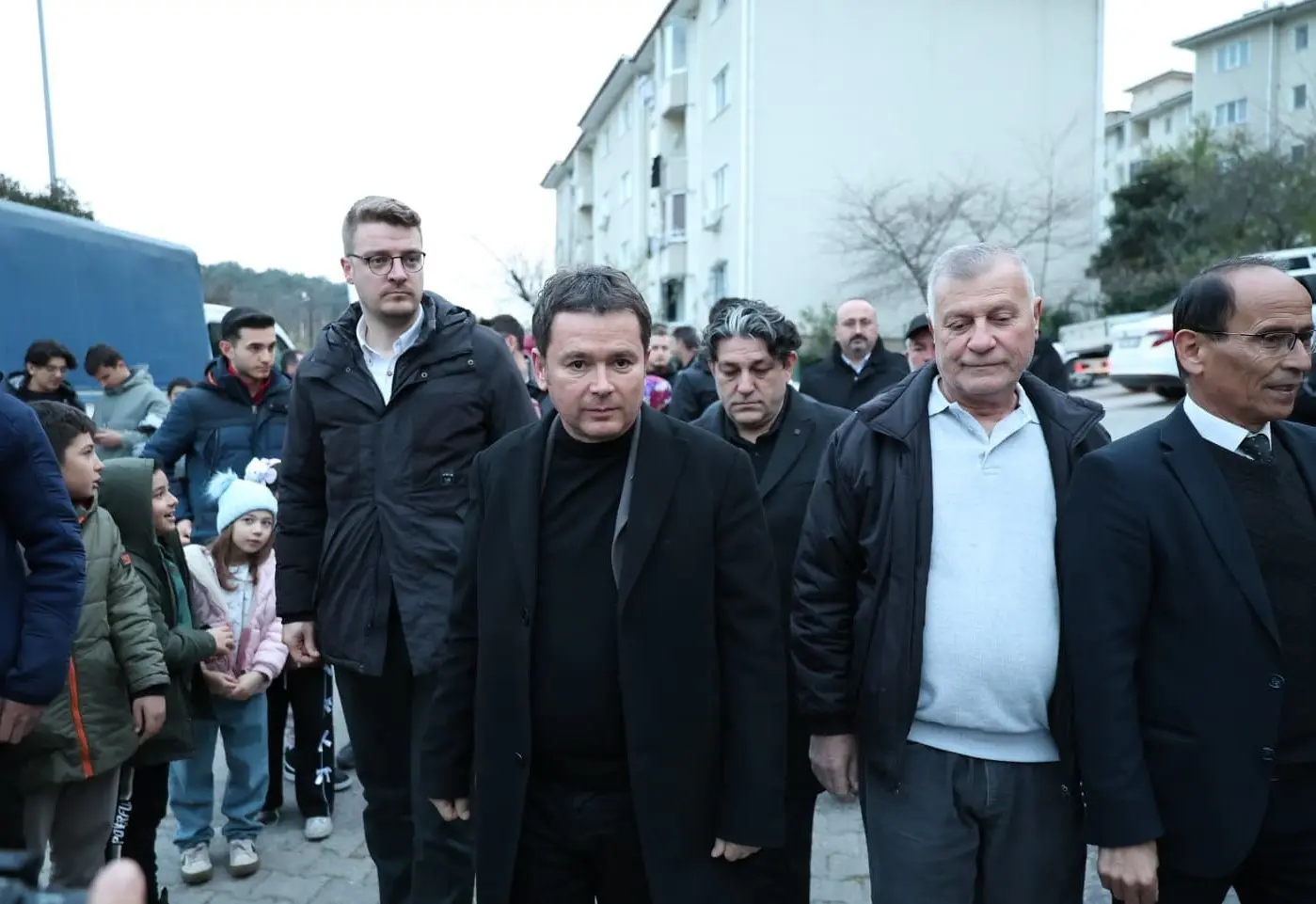 Osmangazi Belediyesi, Ramazan ayının manevi atmosferini ilçenin dört bir yanına