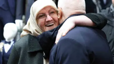 Paylaşmanın ve dayanışmanın ayı Ramazan boyunca 17 ilçede vatandaşlarla iftar