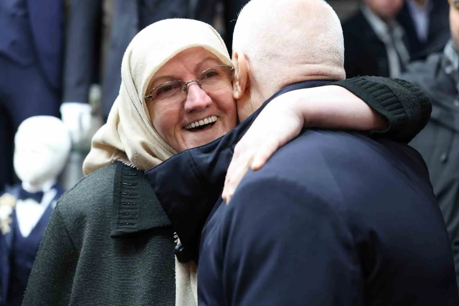 Paylaşmanın ve dayanışmanın ayı Ramazan boyunca 17 ilçede vatandaşlarla iftar