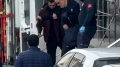 Bursa Büyükşehir Belediye Başkanı Mustafa Bozbey’in de dahil olduğu operasyon