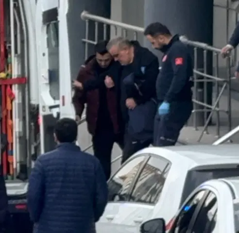 Bursa Büyükşehir Belediye Başkanı Mustafa Bozbey’in de dahil olduğu operasyon