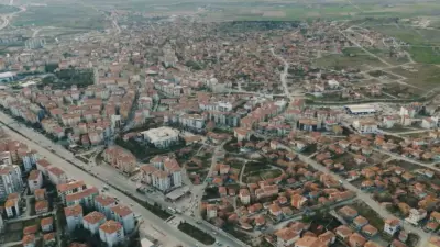 Sungurlu Belediye Başkanı Muhsin Dere, göreve gelişinin ikinci yıl dönümü