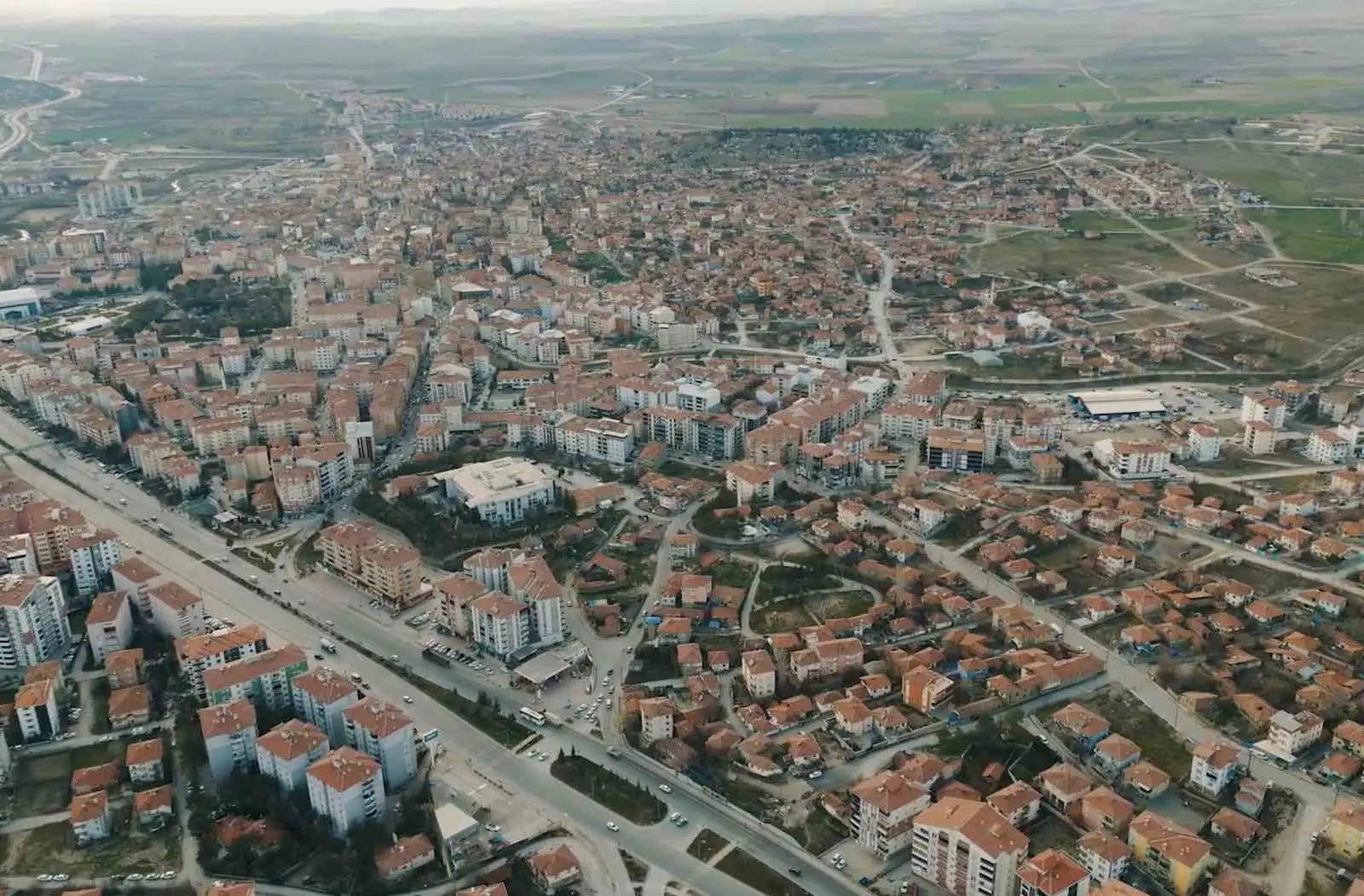Sungurlu Belediye Başkanı Muhsin Dere, göreve gelişinin ikinci yıl dönümü