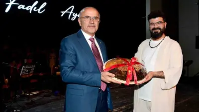 Malatya Büyükşehir Belediye Başkanı Sami Er, Kültür ve Sosyal İşler