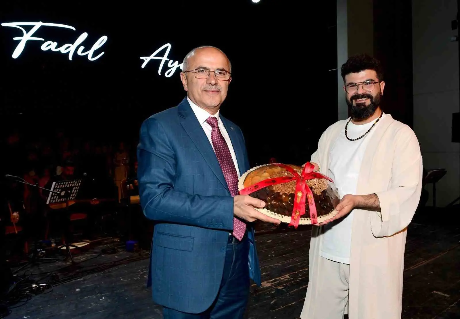 Malatya Büyükşehir Belediye Başkanı Sami Er, Kültür ve Sosyal İşler