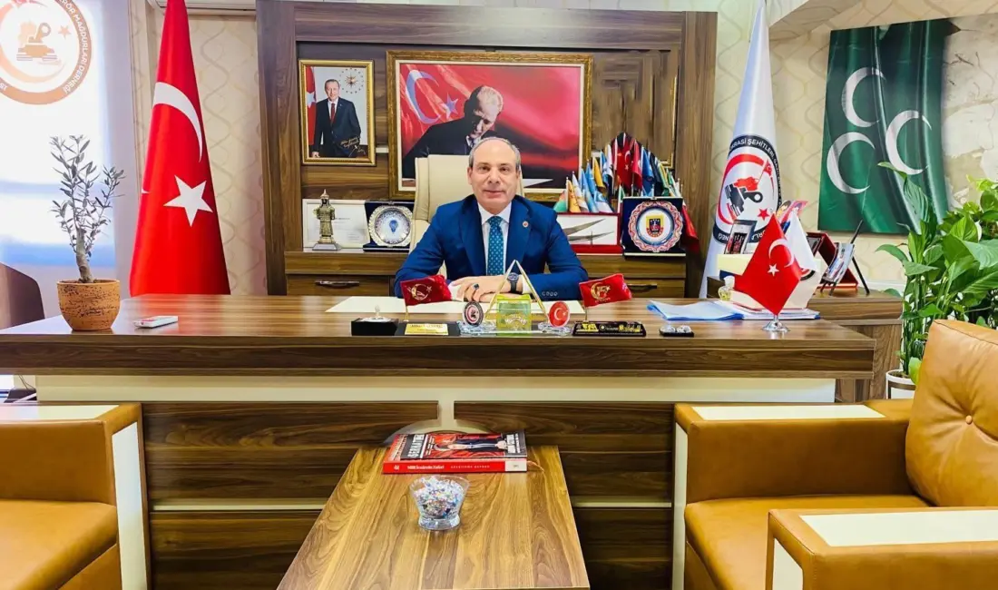 Terör gazisi, 15 Temmuz Demokrasi Şehitleri, Gazileri ve Terör Mağdurları