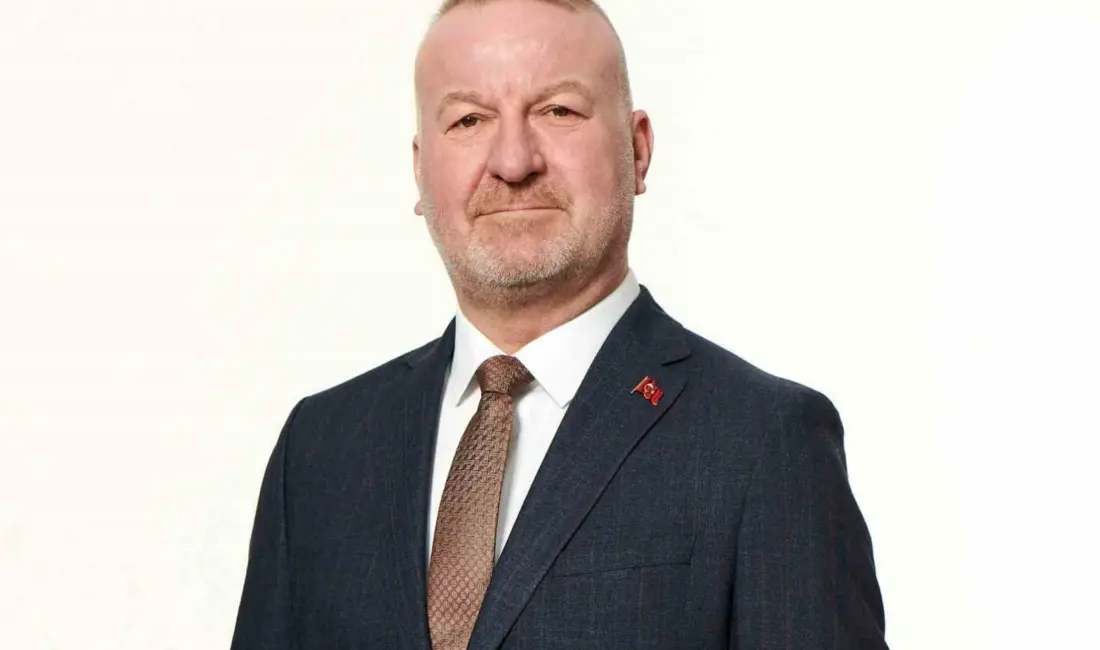 Bursa’nın Karacabey Belediye Başkanı Fatih Karabatı, Ramazan Bayramı dolayısıyla yayımladığı