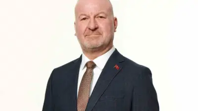 Bursa’nın Karacabey Belediye Başkanı Fatih Karabatı, Ramazan Bayramı dolayısıyla yayımladığı