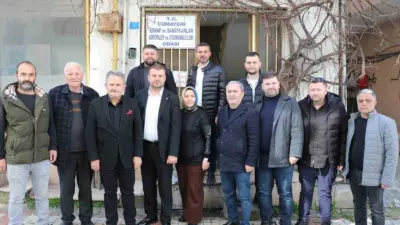 Devlet Bahçeli’nin talimatları doğrultusunda başlatılan “Hayırlı Günler Komşum, Derdin Derdimiz”