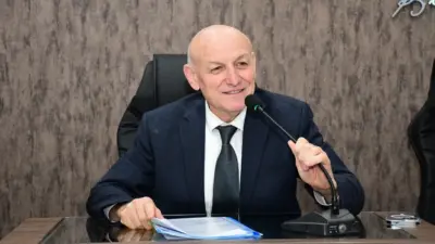 Samsun’un Terme Belediye Başkanı Şenol Kul, “Vatandaşımızın her bir kuruşu