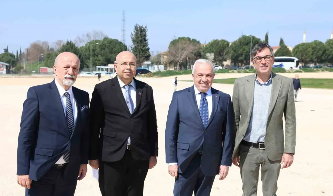 Satış listesine alınan taşınmazlar arasına FSM Bulvarı’ndaki “Hastane Alanı”nın da