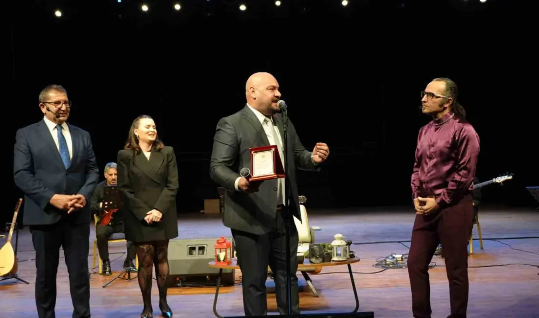 Samsun’un Atakum Belediyesinin 8 Mart Dünya Kadınlar Günü kapsamında hafta