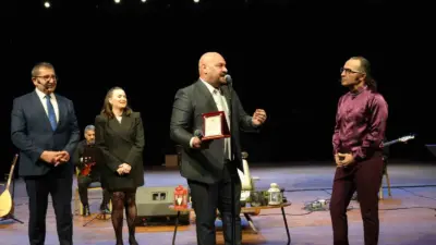 Samsun’un Atakum Belediyesinin 8 Mart Dünya Kadınlar Günü kapsamında hafta