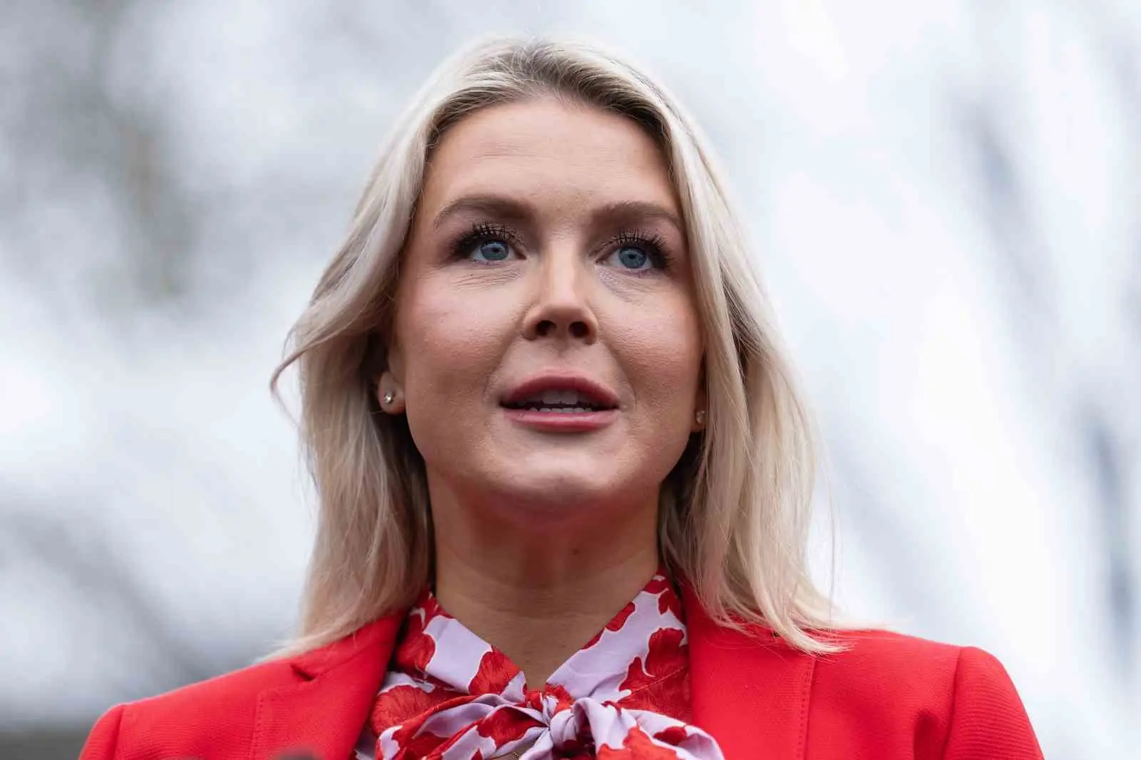 Beyaz Saray, ABD Başkanı Donald Trump’ın Hürmüz Boğazı konusunda Avrupa,