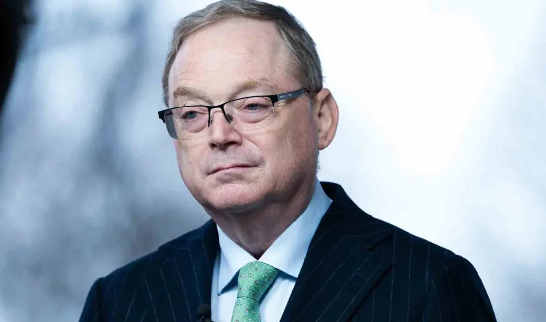 Beyaz Saray Ulusal Ekonomi Konseyi Direktörü Kevin Hassett, petrol tankerlerinin