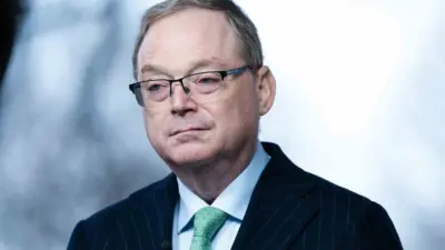 Beyaz Saray Ulusal Ekonomi Konseyi Direktörü Kevin Hassett, petrol tankerlerinin