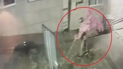 Bursa’da tarihi bir caddede 3 ay önce hizmete açılan kafede