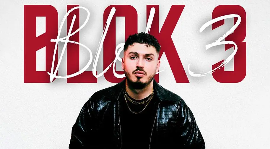 Rap dünyasında büyük yankı uyandıran iddianamede, Blok3 ve yapımcısı hakkında