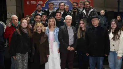 Ramazan’ın birleştirici ve manevi iklimini kentin tümüne yayan Bursa Büyükşehir