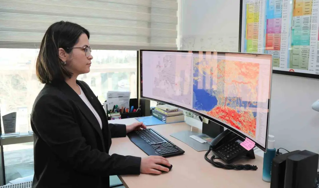 BTÜ’de başlatılan proje ile kırsal ve kentsel alanlar arasındaki doğal