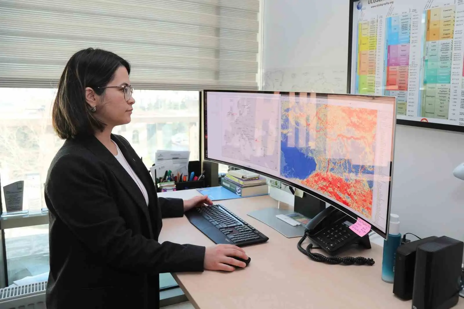 BTÜ’de başlatılan proje ile kırsal ve kentsel alanlar arasındaki doğal