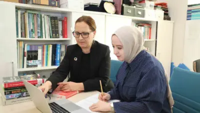 BTÜ’lü akademisyenler, Bursa’daki mahallelerin afetlere yalnızca binalar açısından değil, mekânsal