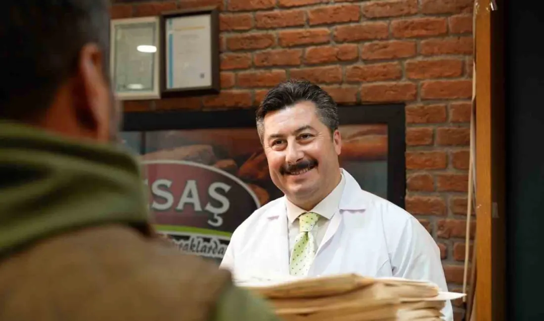 Doğal topraklarda yetişen buğday ve arpalardan üretilen kalitesi lezzetiyle bölgenin