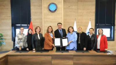 Bursa Uludağ Üniversitesi bünyesinde faaliyet gösteren Kadın ve Aile Çalışmaları