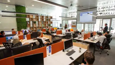 Bursa Büyükşehir Belediyesi’nin teknoloji ve sürdürülebilirlik odaklı vizyonu, uluslararası arenada