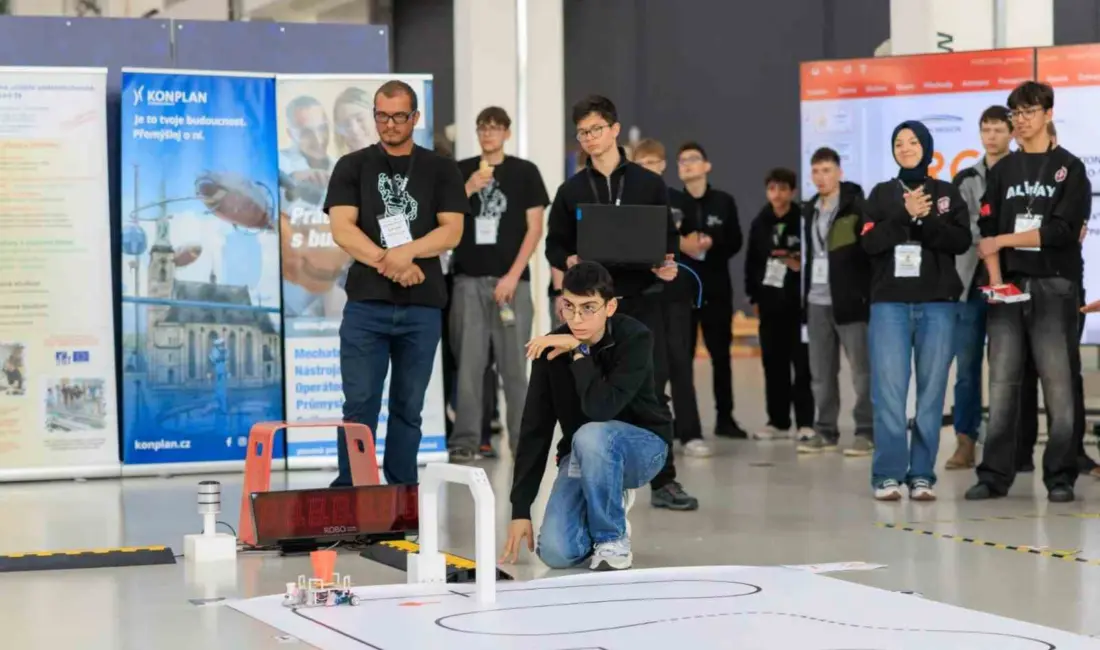 Bursa’nın en köklü eğitim kurumlarından biri olan Bursa Erkek Lisesi,