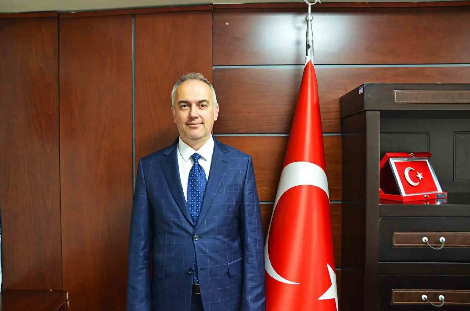 Bursa Bölgesi, 2025 yılında da organ bağış oranlarıyla Türkiye birincisi