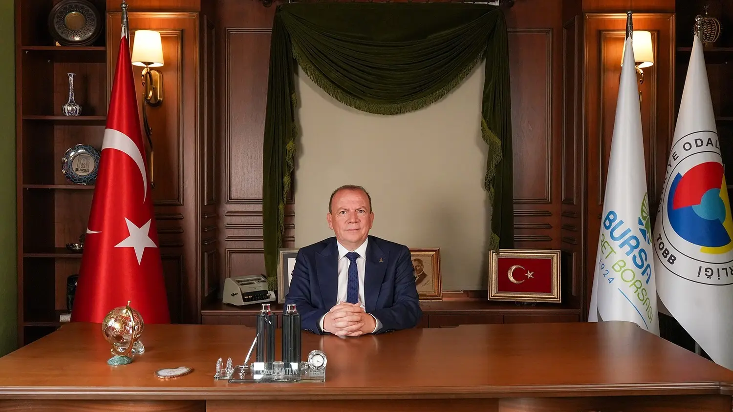 Türkiye ekonomisi yüzde 3,6 büyürken tarım sektöründe yaşanan yüzde 8,8’lik