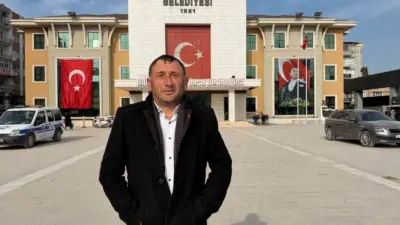 Bursa’nın Mustafakemalpaşa ilçesine bağlı 125 yıllık Döllük Mahallesi’nin isminin değiştirilmesi