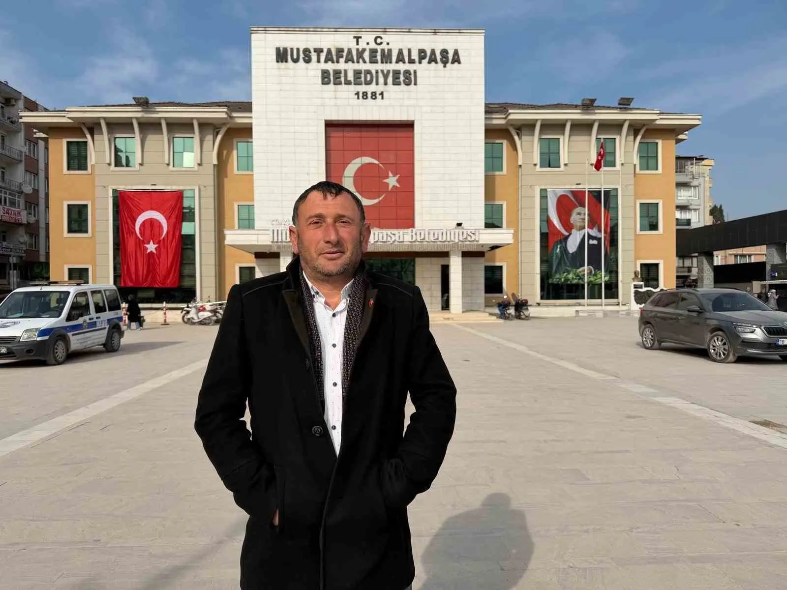 Bursa’nın Mustafakemalpaşa ilçesine bağlı 125 yıllık Döllük Mahallesi’nin isminin değiştirilmesi