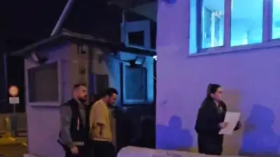 Bursa’da hakkında 24 yıl 3 ay 27 gün kesinleşmiş hapis