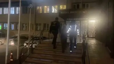 Bursa’nın Mustafakemalpaşa ilçesinde 2019 yılında kaybolan ve 7 yıldır aranan