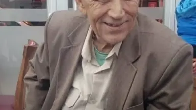 Bursa’nın Mustafakemalpaşa ilçesine bağlı Yenidere Mahallesi’nde yaşayan 71 yaşındaki alzaymır