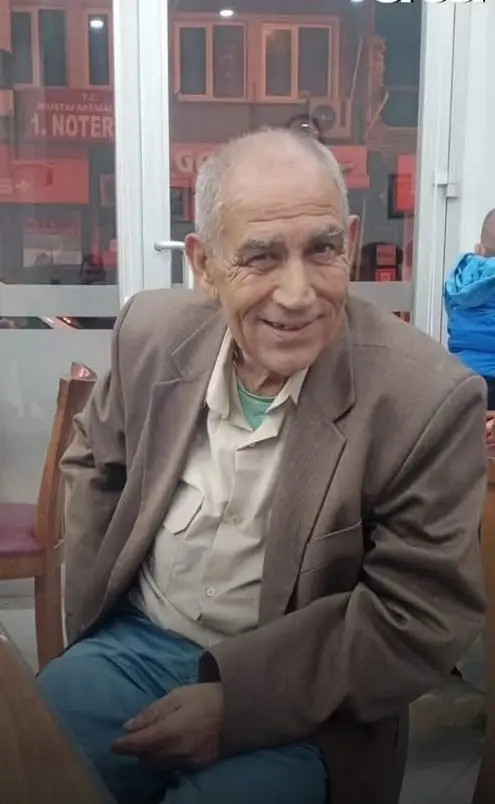 Bursa’nın Mustafakemalpaşa ilçesine bağlı Yenidere Mahallesi’nde yaşayan 71 yaşındaki alzaymır