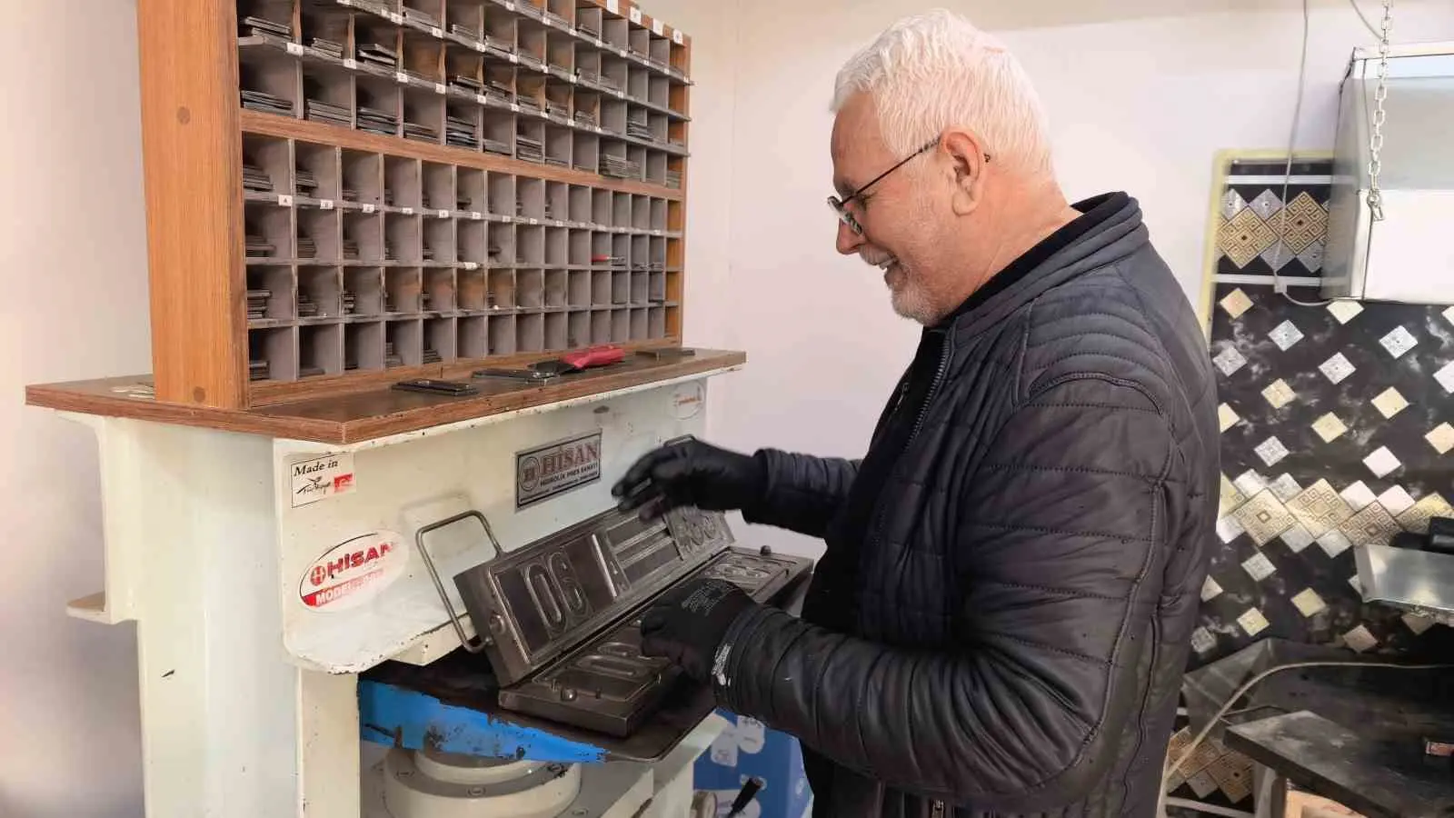 Bursa’nın İnegöl ilçesinde yeni trafik cezalarının yürürlüğe girmesiyle birlikte sürücüler