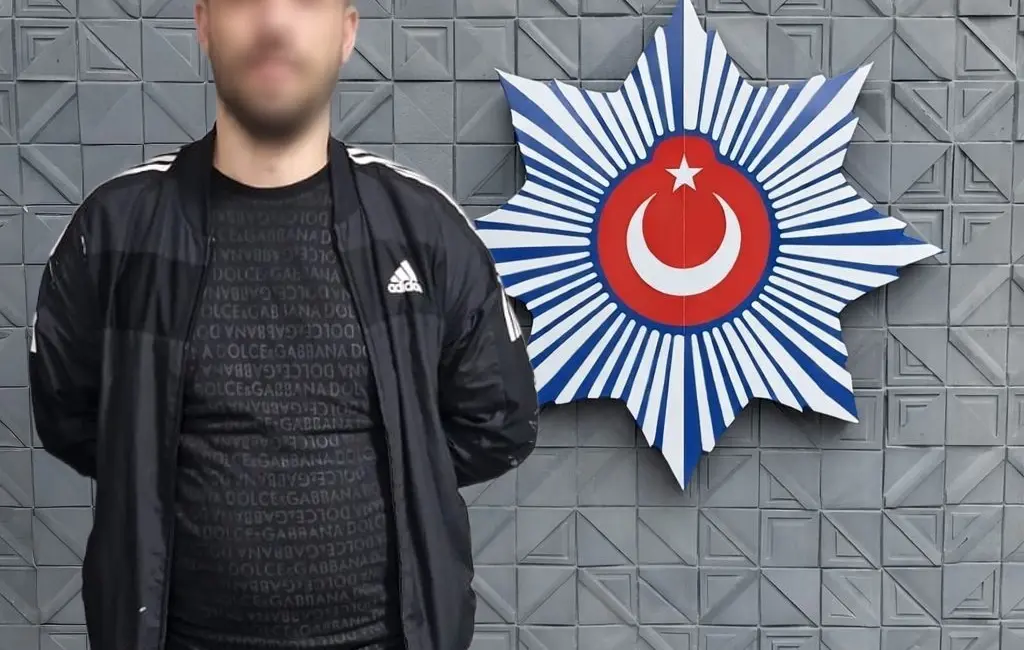 Bursa’da haklarında kesinleşmiş hapis cezası bulunan 8 kişi, polis ekiplerince