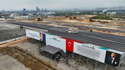 Bursa Büyükşehir Belediyesi, kentin spor kimliğini güçlendirmek ve motor sporlarına