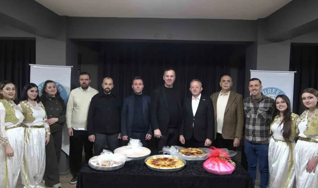 Bursa’nın Osmangazi ilçesine bağlı Gülbahçe ve Selamet Mahallelerinde Ramazan ayına