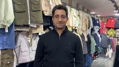 Bursa’da bir giyim mağazasında yaşanan hırsızlık olayı “bu kadarına da