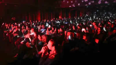 Bursa Büyükşehir Belediyesi tarafından düzenlenen “Uludağ’ın Eteğinde Konserler” serisinin konuğu